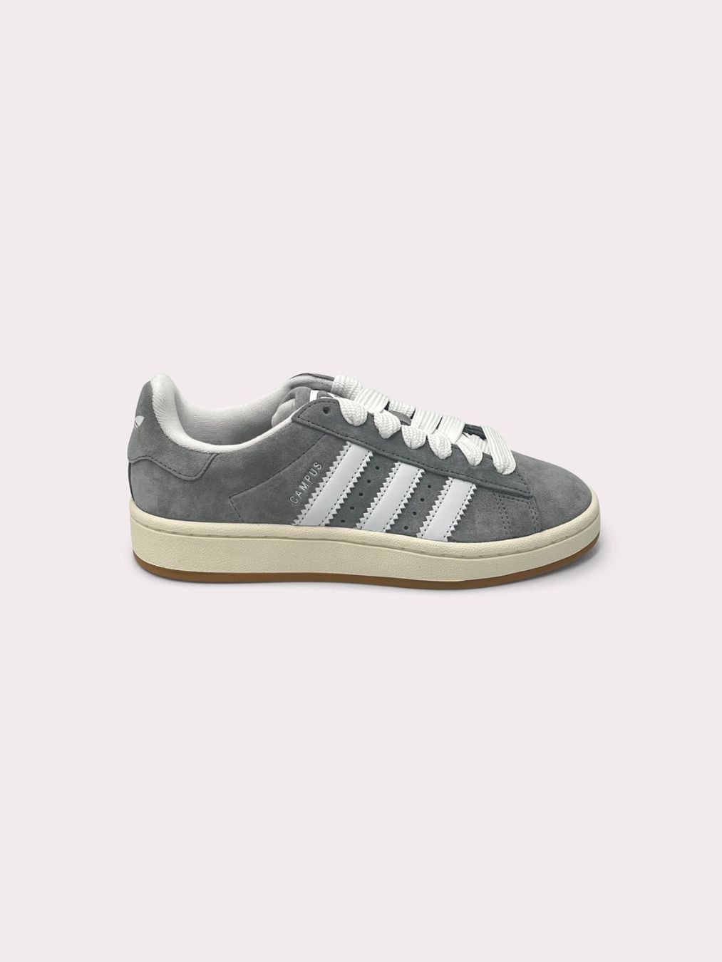 Adidas Scarpe da uomo: Adidas Campus 00s Grey  Size 39 1/3 – Nuovo e nell'imballaggio originale da Bülach venduto da Castro0710