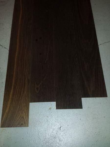 Holzartikel: Parkett 1Staab RauceherEiche 1000/120/10 – Neu und originalverpackt aus Staad SG von BamaAG