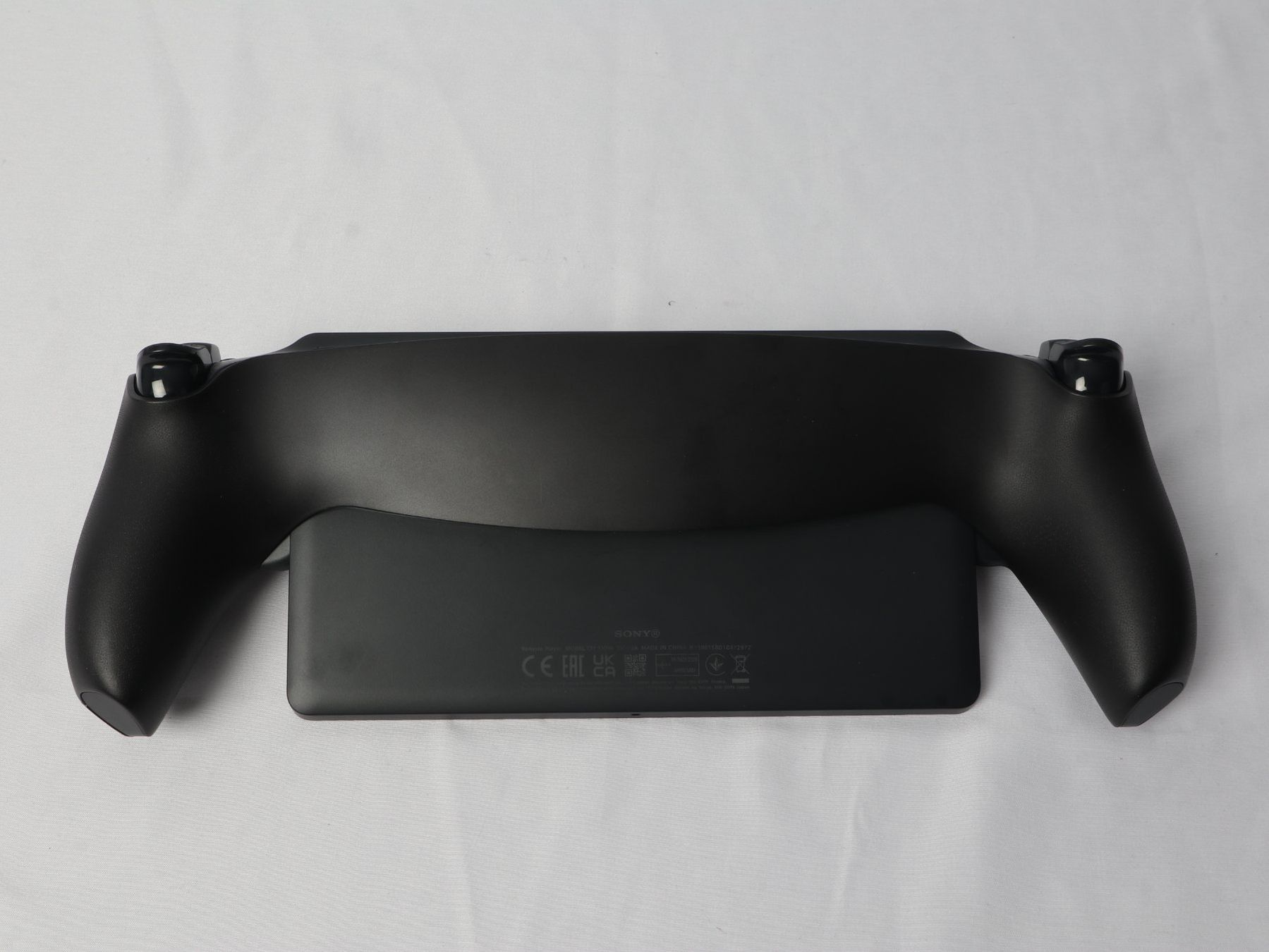 Sony Konsolen: SONY Playstation Portal – Gebraucht aus Steinen von Restwert_Steinen 3