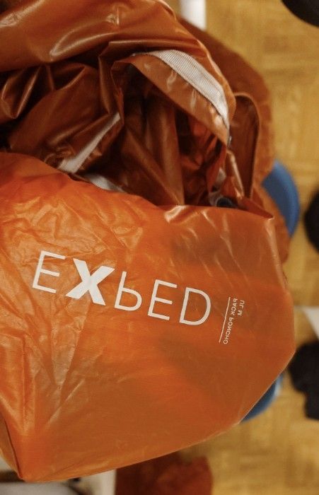 Giacche: EXped pack poncho UL M – Nuovo (secondo la descrizione) da Sion venduto da Ariwal 2