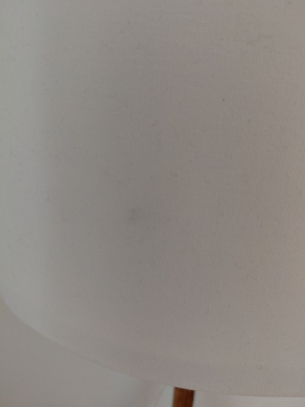 Ikea Lampade: stehlampe IKEA mit weissem Schirm – Usato da Basel venduto da AnVi22 2