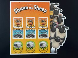 2026-Feuille spéc.Shaun le mouton- ʘ jour d’émission