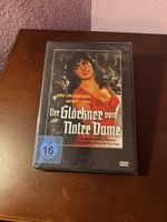OVP DVD „Der Glöckner von Notre Dame“