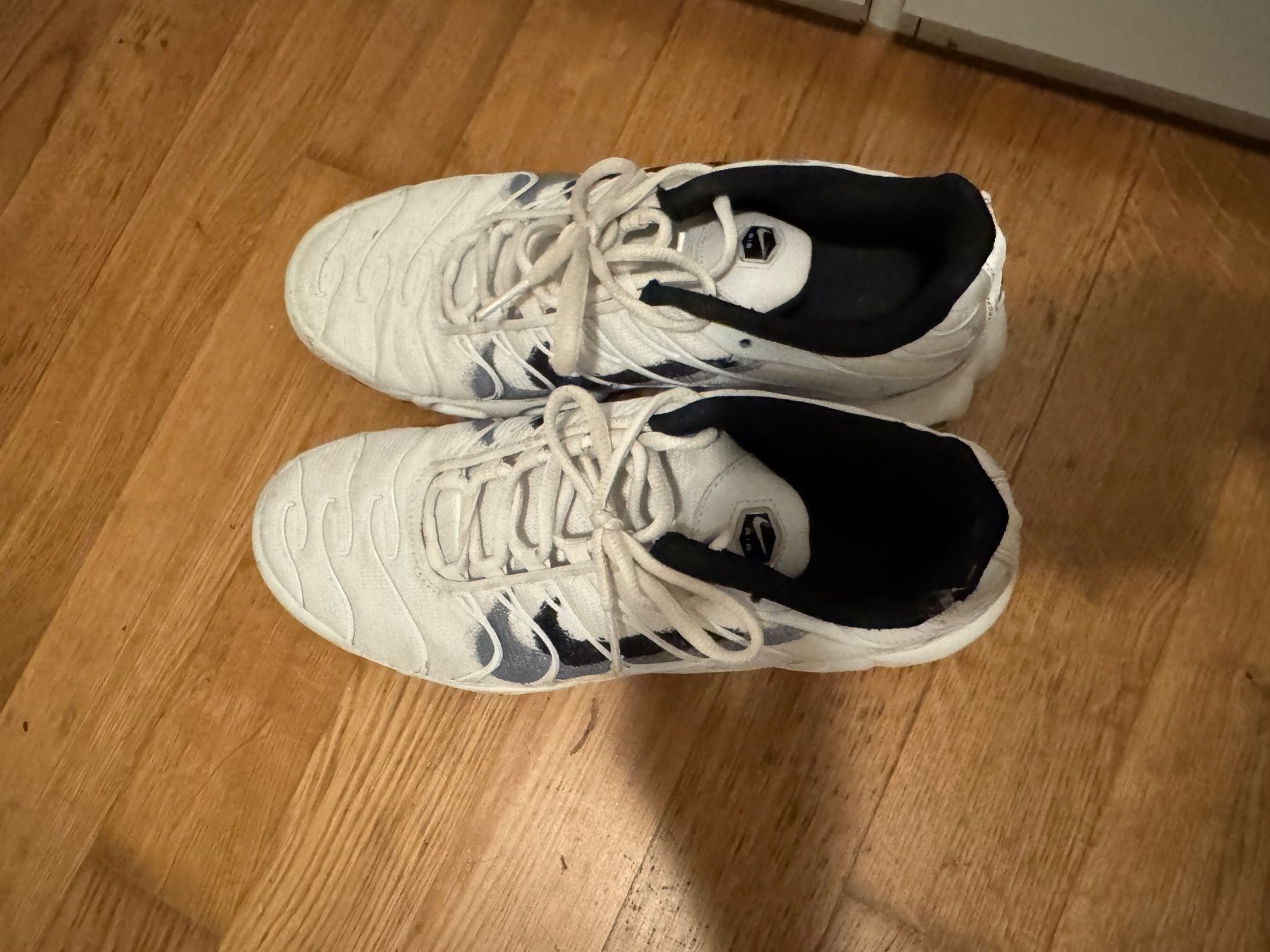 Nike Herrenschuhe: Nike TN – Gebraucht aus Reinach BL von lorena.ate167 1