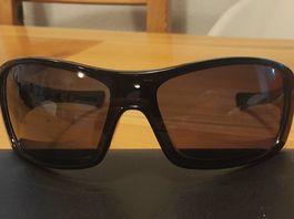 Lunettes de soleil Oakley Antix - Noir/Verres Neufs