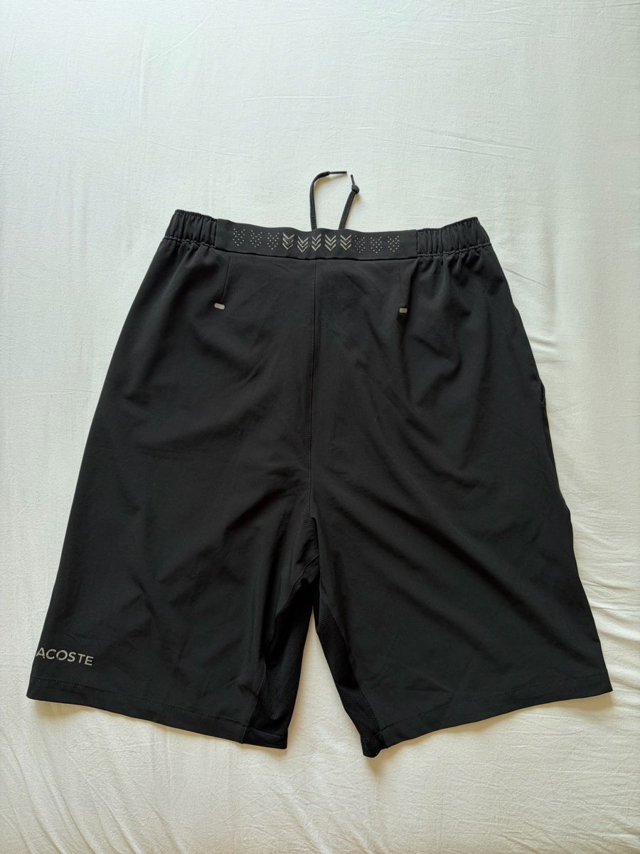 Lacoste Pantalons: Lacoste Short XL – Neuf (Voir description) à Winterthur par raphael.hbg