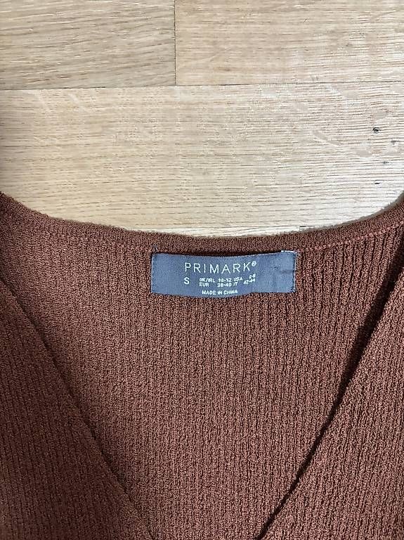 Kleider: Robe longue – Gebraucht aus Monthey von Susii_M 1
