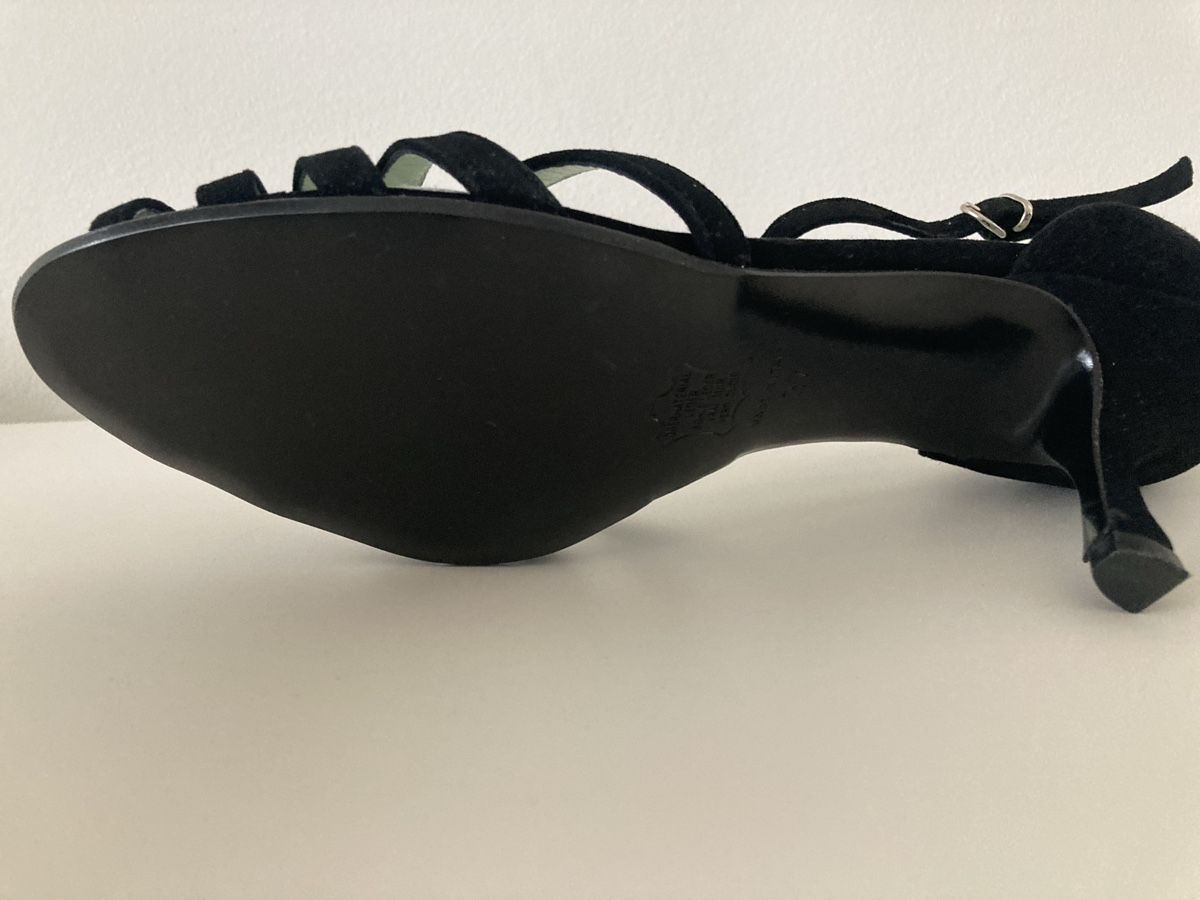 Globus Scarpe da donna: Sandale von Globus – Nuovo (secondo la descrizione) da Ettenhausen TG venduto da Babi69 3