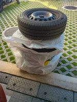 4 ruote complete nuove Mercedes Viano/Vito