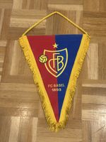 Wimpel FC Basel