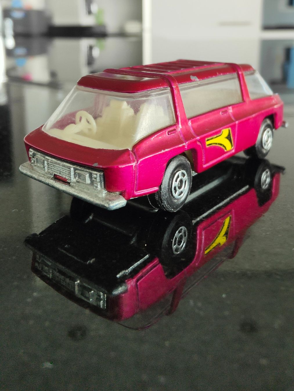 Matchbox Voitures modèles: Matchbox Freeman – D'occasion à Zuzwil SG par Atalanta75