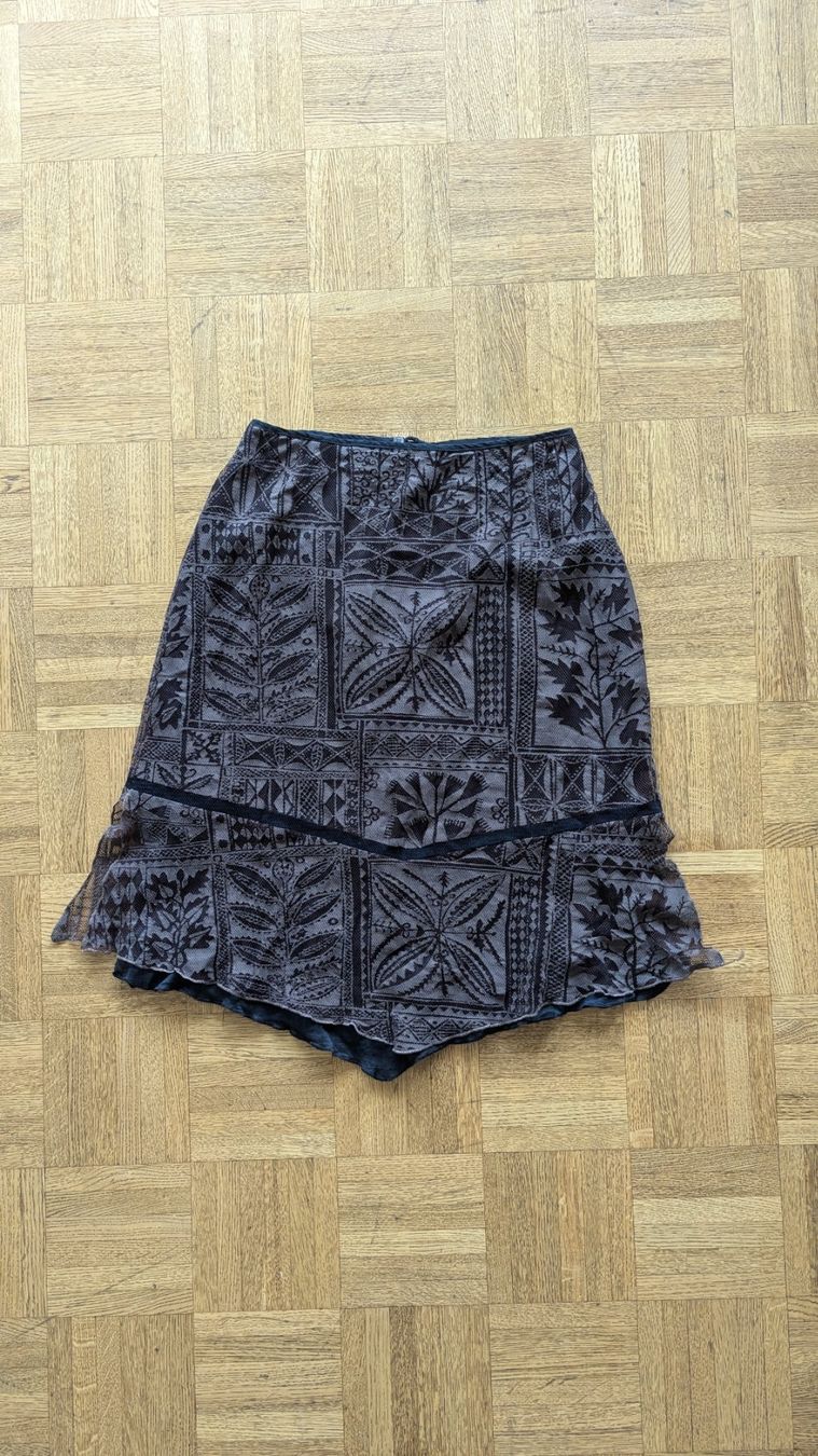 Marc Cain Röcke: Marc Cain skirt – Gebraucht aus Rüschlikon von