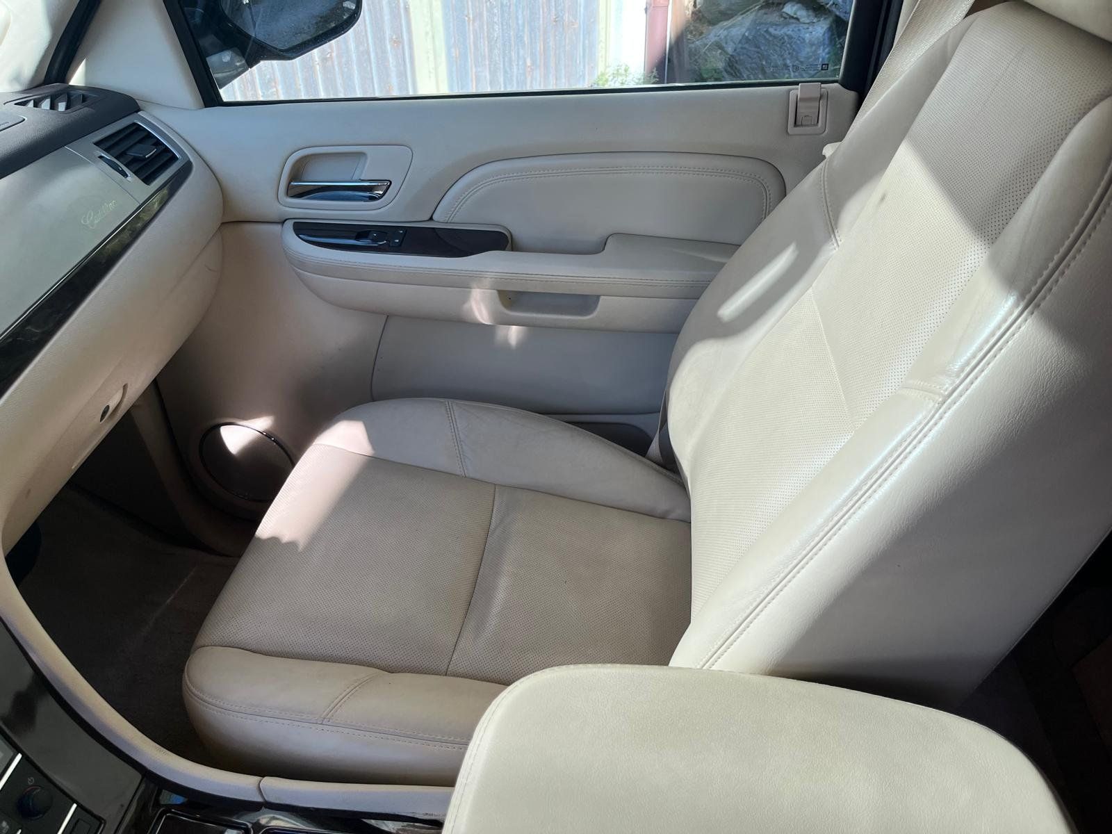 Cadillac Autos: Cadillac Escalade – Gebraucht aus Schübelbach von joker55 8