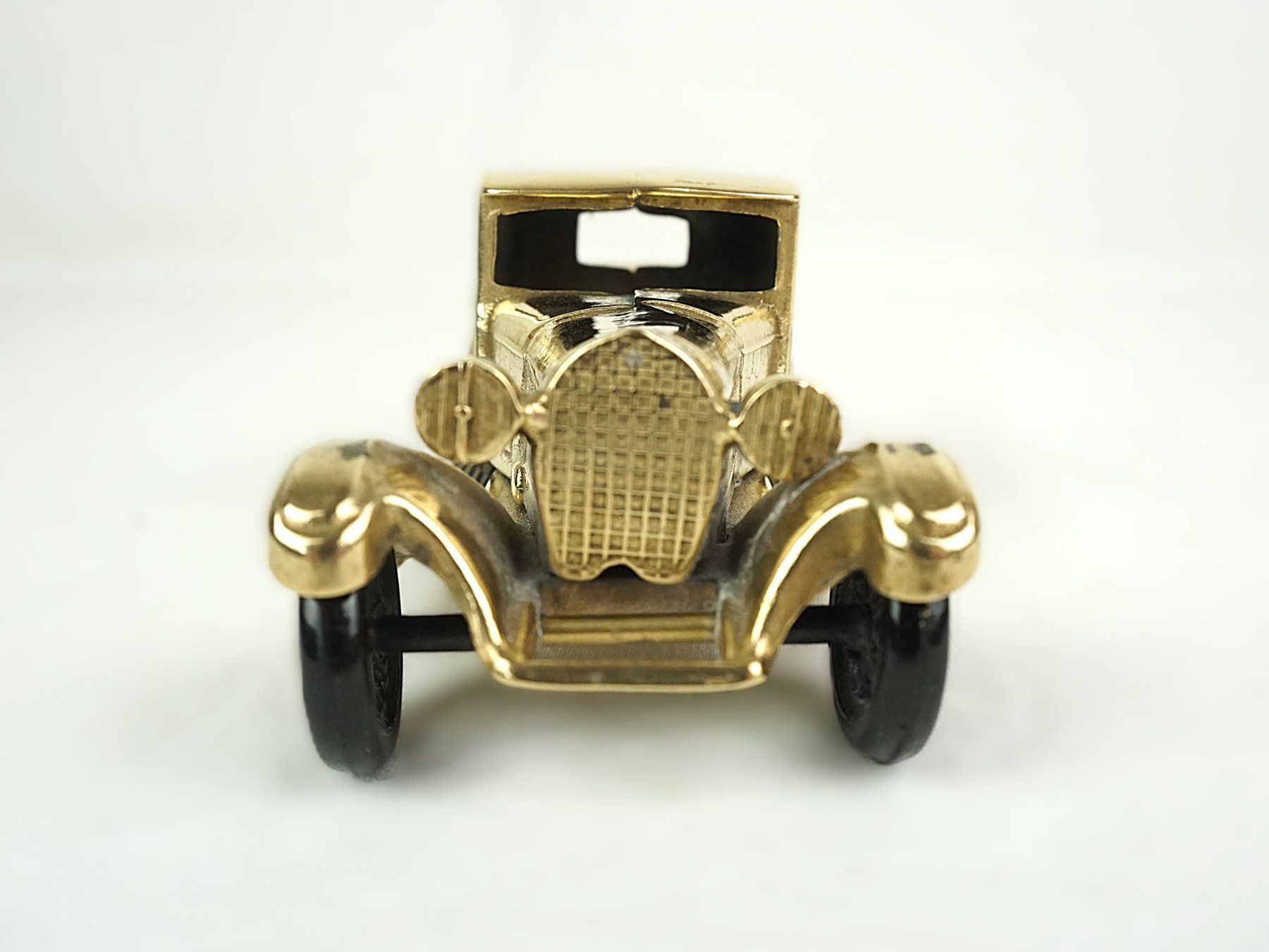 Bugatti Modellautos: Bugatti Minimodell – Gebraucht aus Pratteln von Restwert_Pratteln 5