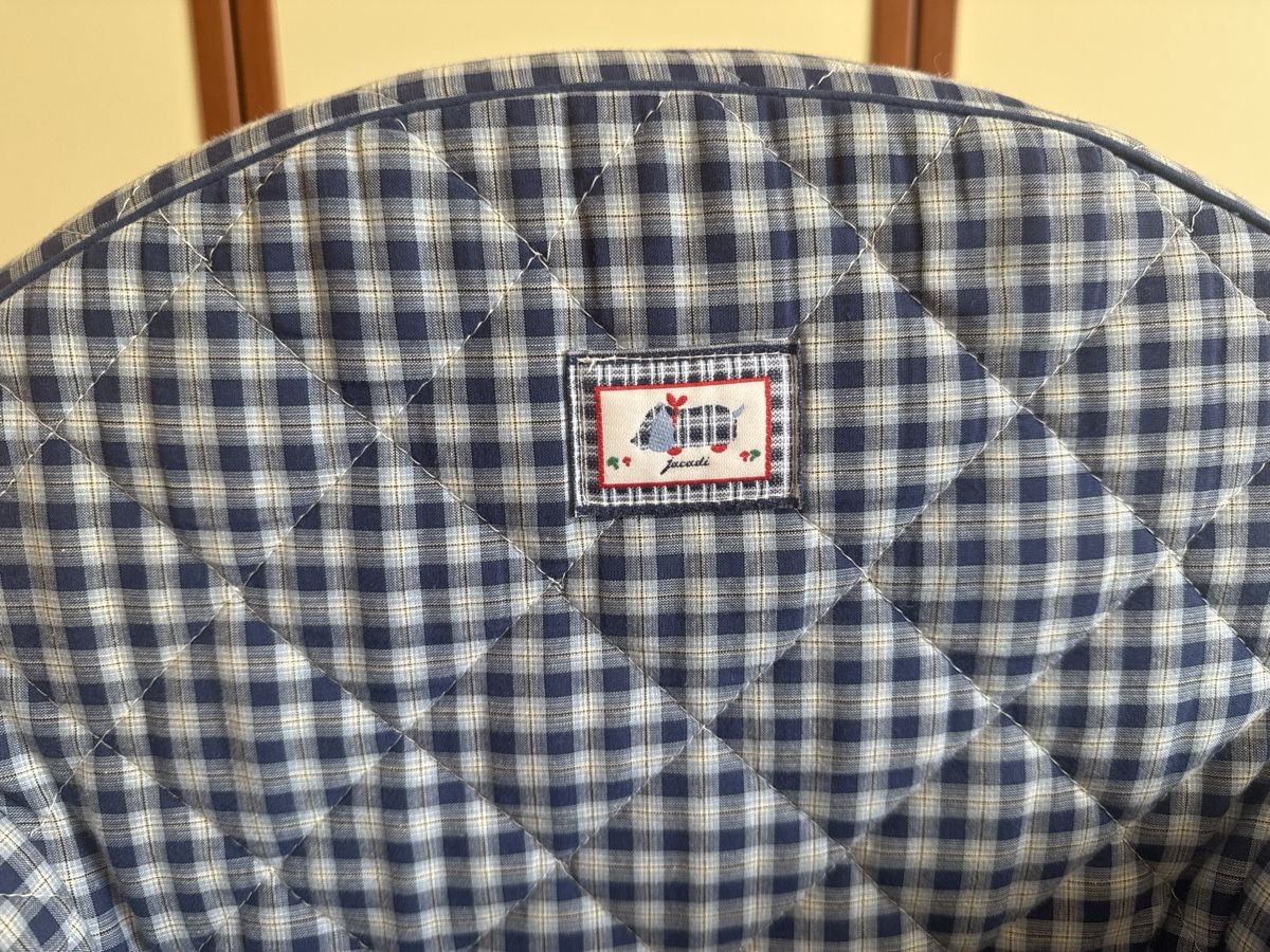 Poltrone: Jacadi Children's armchair – Usato da Küsnacht ZH venduto da Floor1an 3