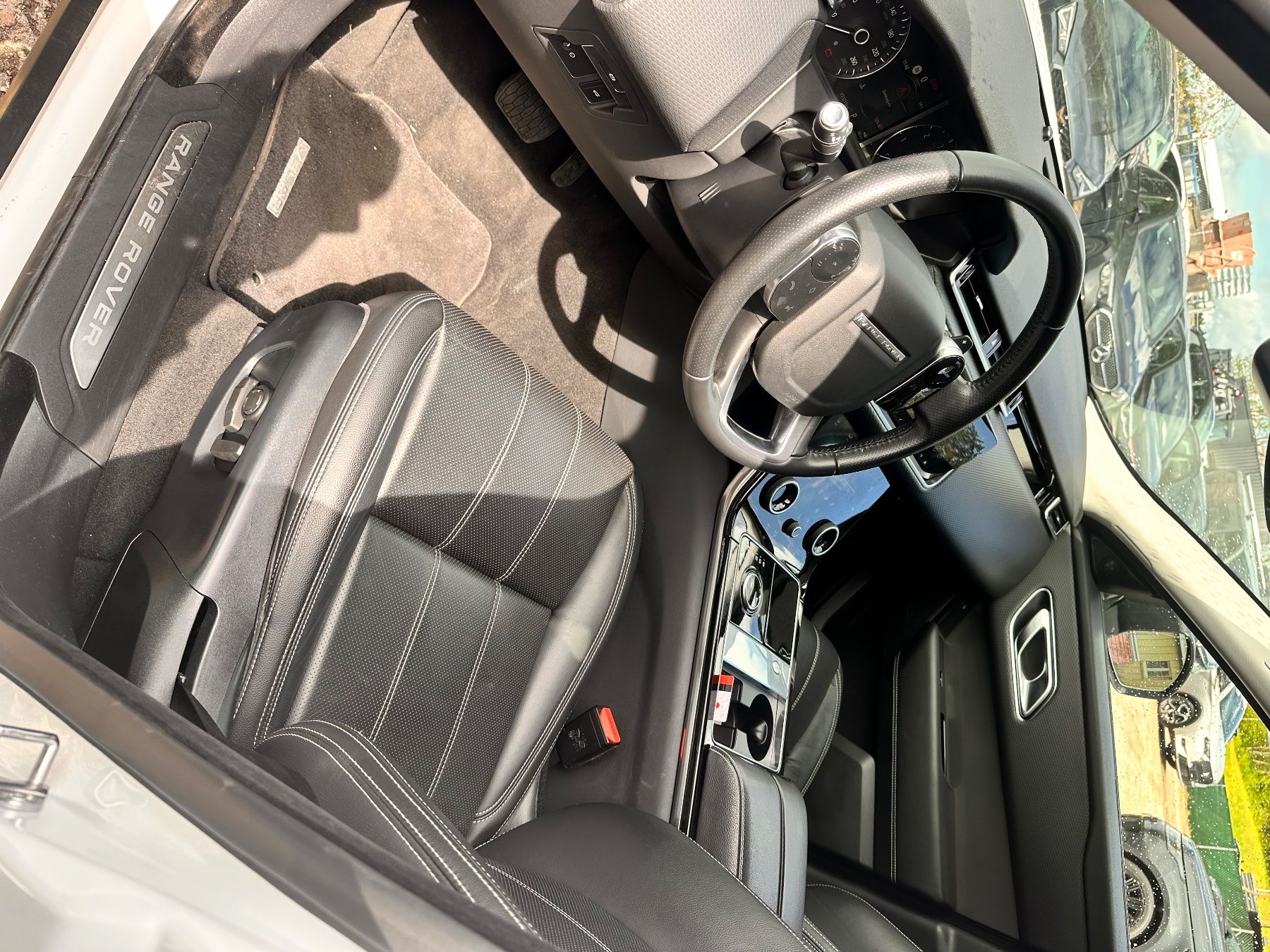 Land Rover Automobili: Range Rover Velar 50000km – Usato da Riedholz venduto da suny98 1