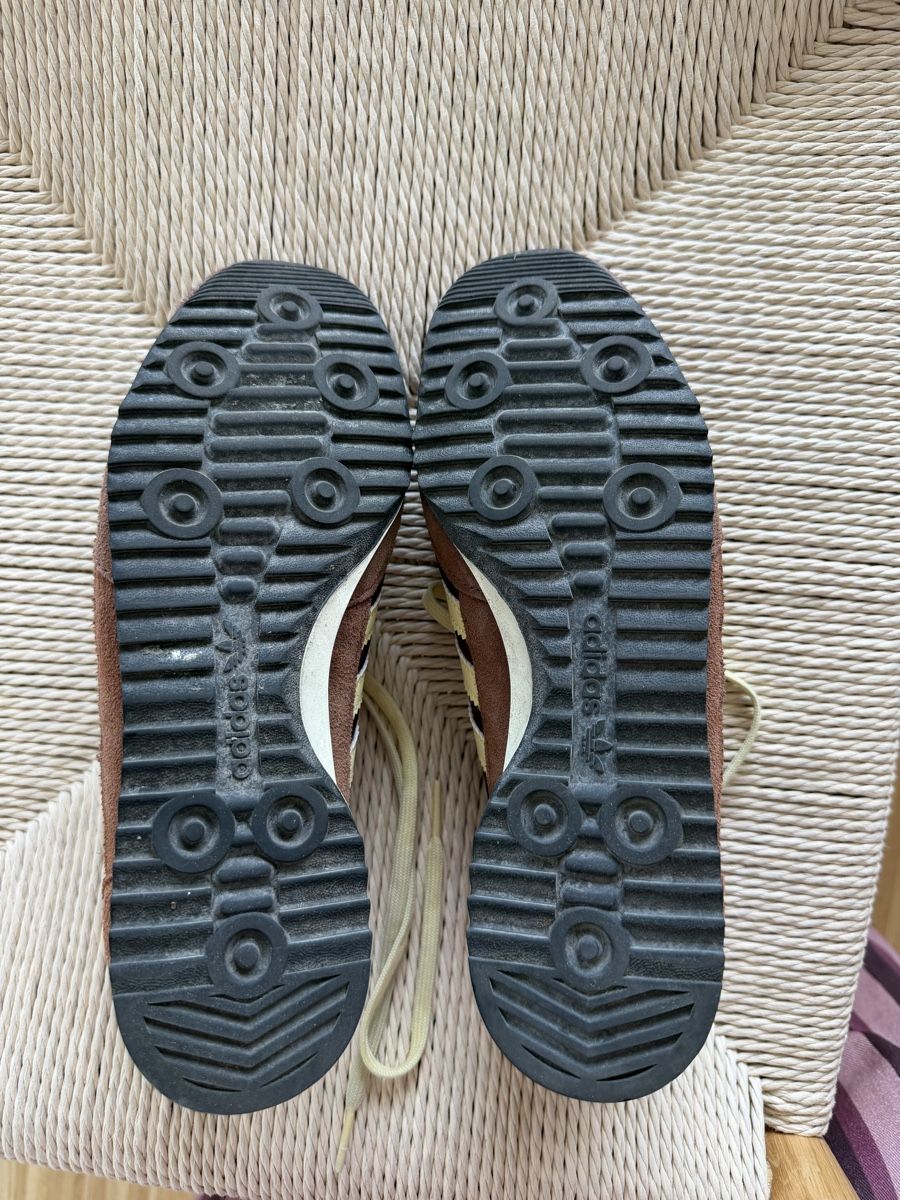 Adidas Herrenschuhe: Adidas SL 72 size  US 7 – Gebraucht aus Erlenbach ZH von Ma.Pi 7
