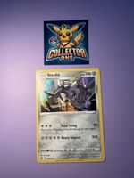 Pokemon Steelex Holo Rare 2021 Top