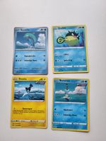 Pokémon Lot 3 Künstler HYOGONOSUKE