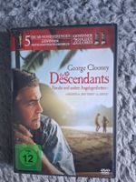 THE DESCENDANTS      DVD