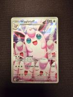 Wigglytuff EN 105/094