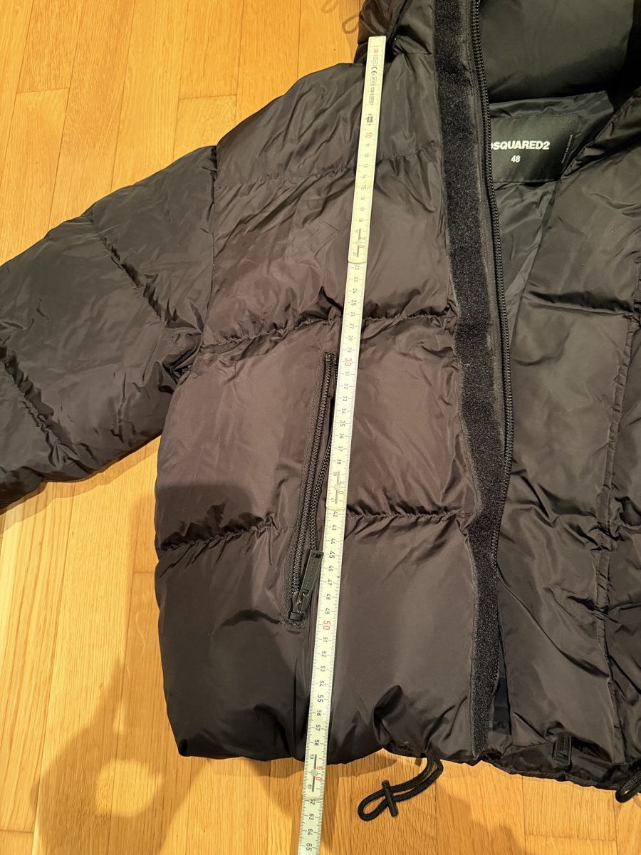 Dsquared2 Giacche: Dsquared2 Winterjacke – Usato da Zürich venduto da Hasel 8