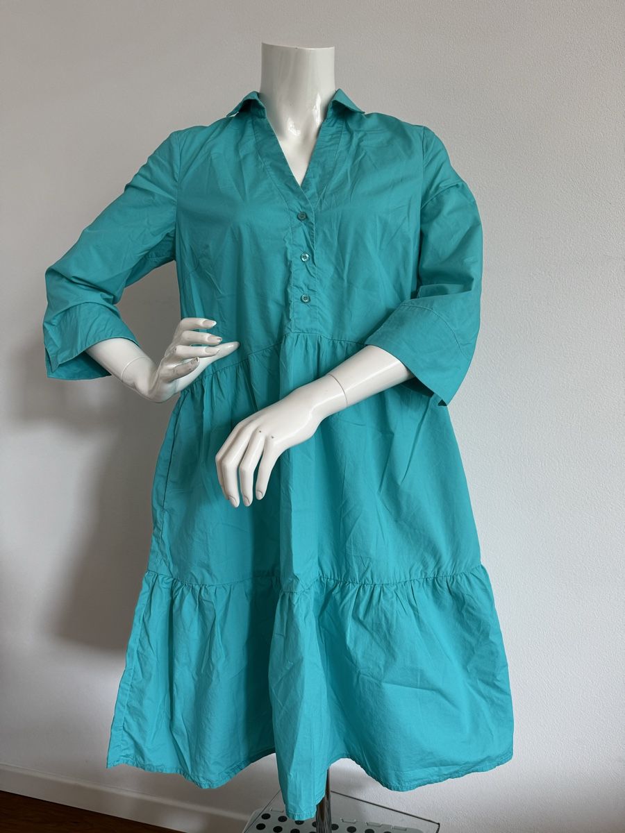 Robes: Kleid Gr. S – D'occasion à Killwangen par was.sharp