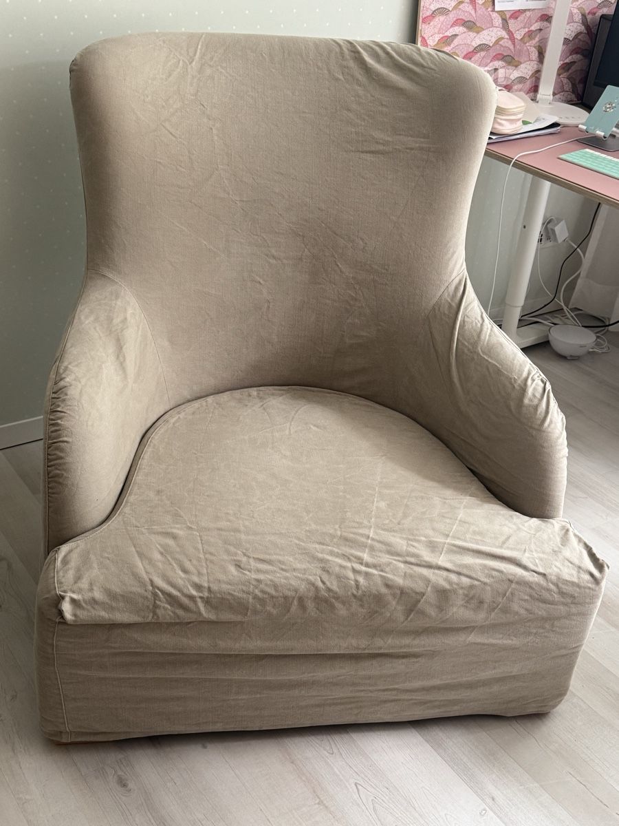 Poltrone: Grosser Sessel zu verkaufen – Usato da Küsnacht ZH venduto da Relax-63 2