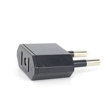 Caricabatterie: Steckernetzteil 12V DC 4A 48 Watt DC Stecker incl. Adapter – Nuovo e nell'imballaggio originale da St. Niklausen OW venduto da LED-Shop 1