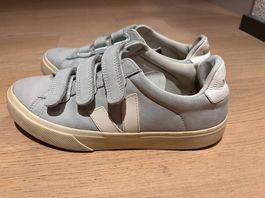 Veja Sneaker Damen Gr.40 Farbe:Türkis