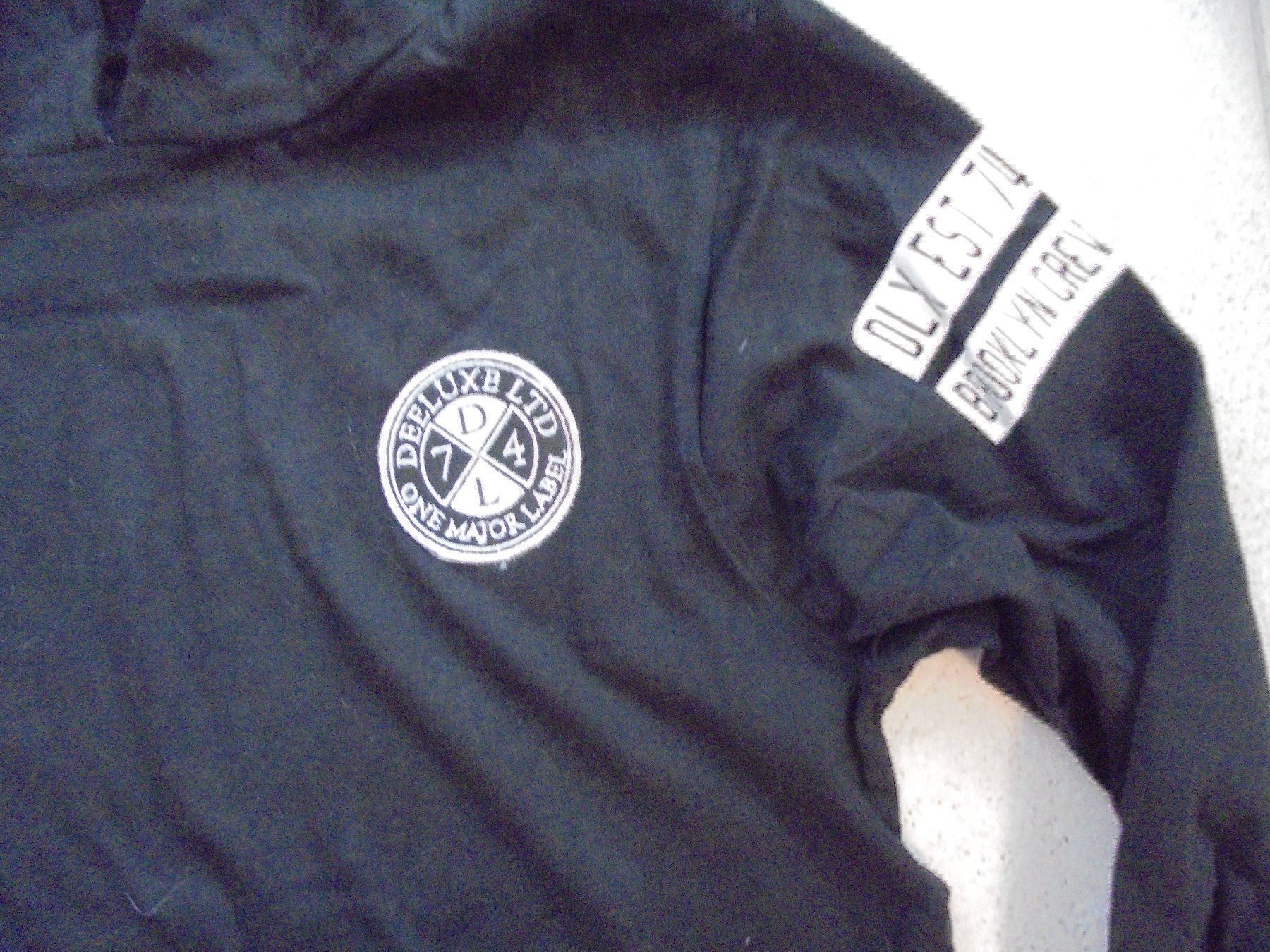Maglioni & Felpe: Deeluxe Herren Shirt GR.S NEU – Nuovo (secondo la descrizione) da Rotkreuz venduto da Samballi 2