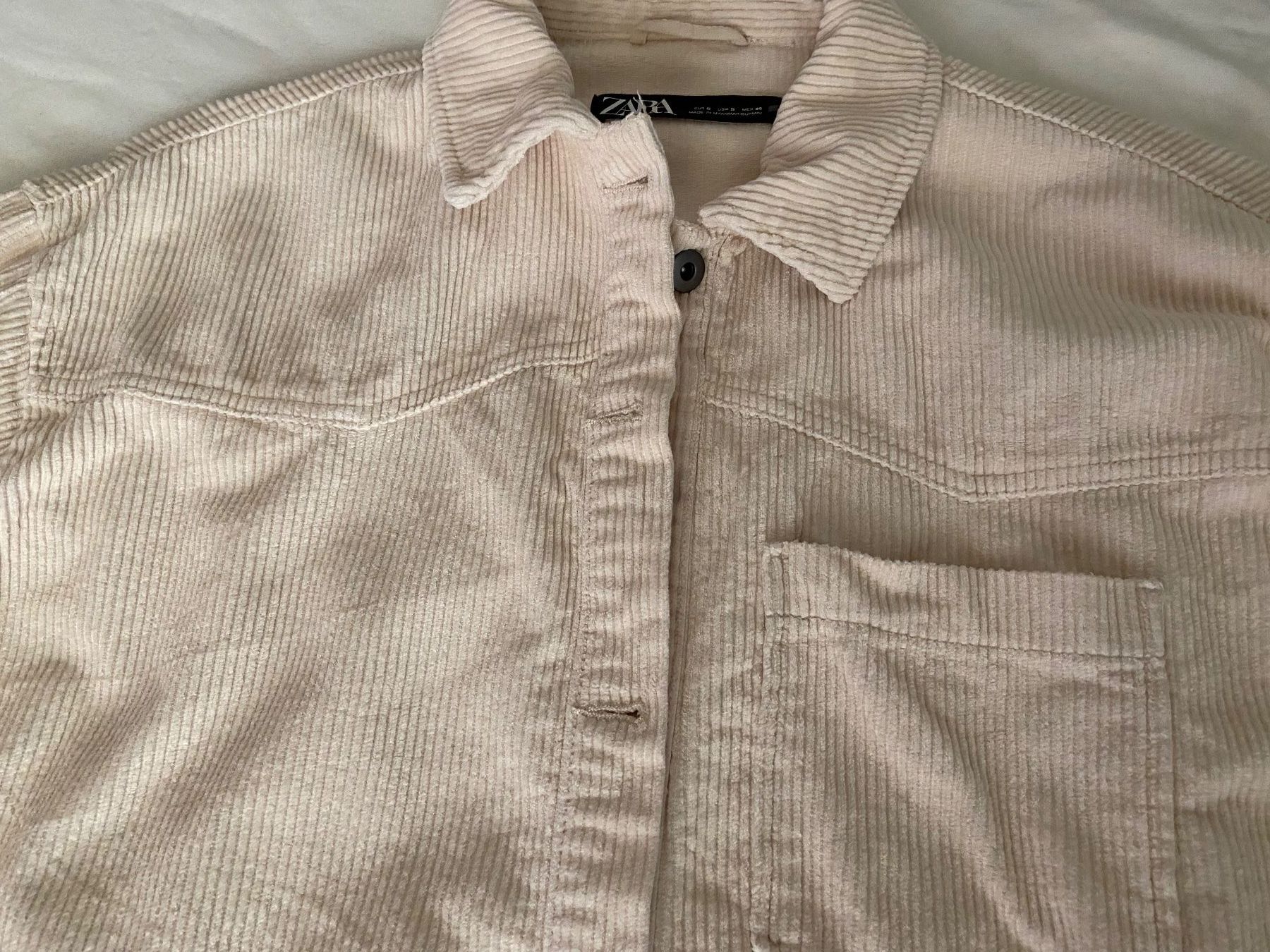 Zara Jacken: Zara-Übergangsjacke – Gebraucht aus Unterengstringen von bar_rh5f 1