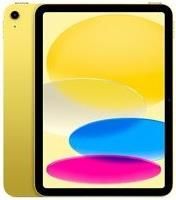 Tablet PC: Apple iPad 10 WiFi 64GB Gelb – Gebraucht aus Steinhausen von verkaufench
