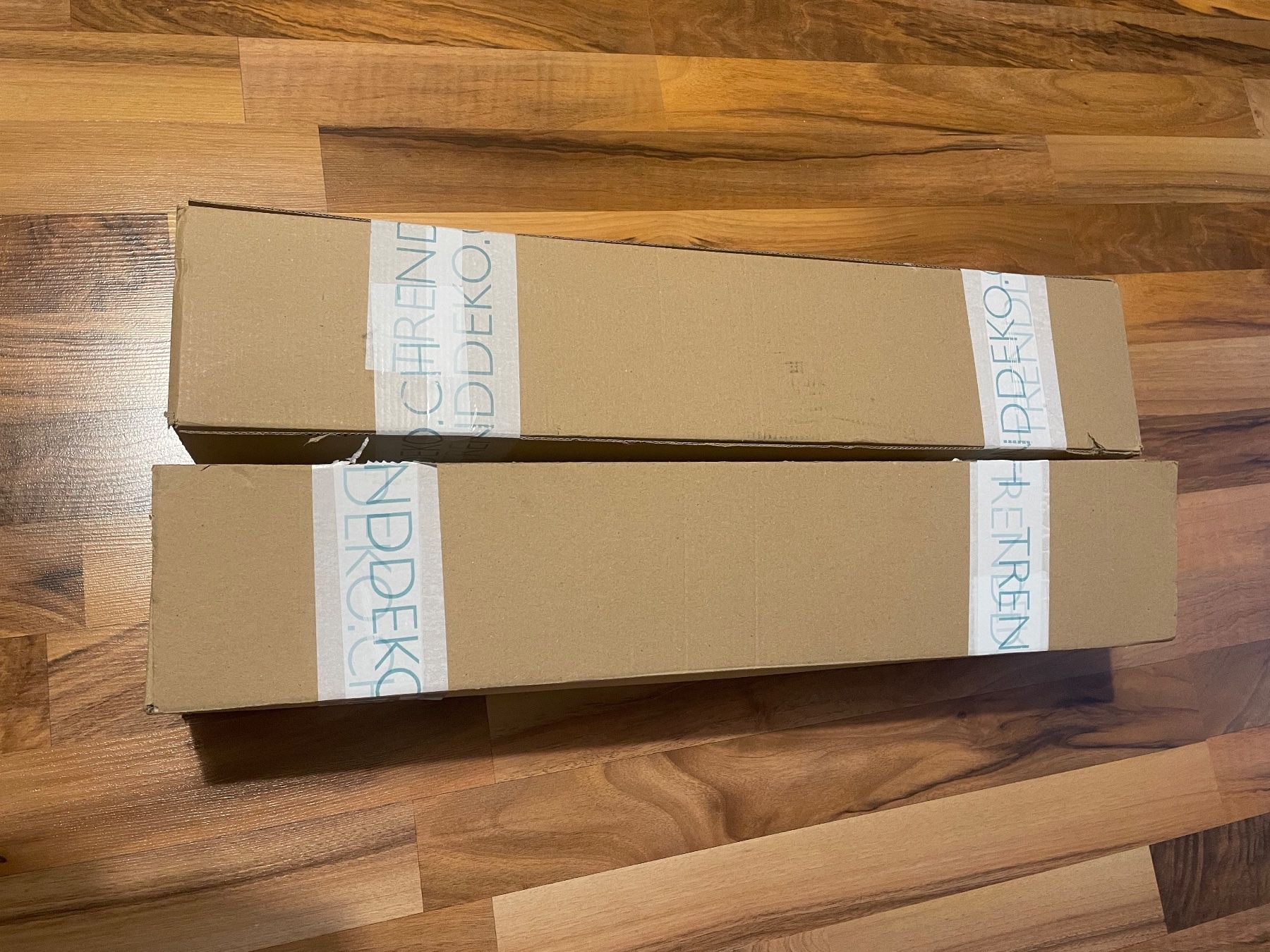 Tapeten: Decor Tapete – Neu und originalverpackt aus Münchwilen AG von Sulaika13 3