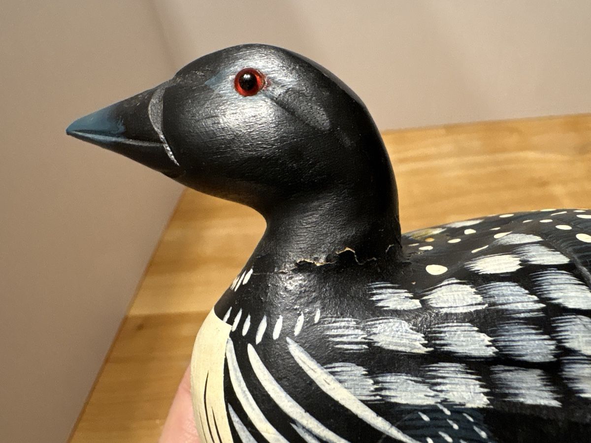 Statuette: Enten Sammlung – Usato da Rümlang venduto da euqinom16 4