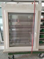 Holz-Metallfenster, 3-fach verglast