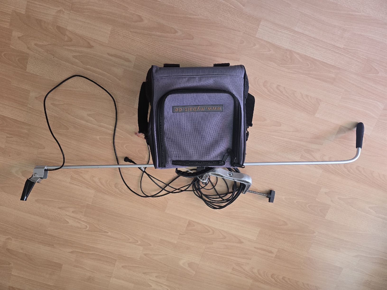 Accessori: Echolot LOWRANCE – Usato da Ittigen venduto da kon_9fkd 2