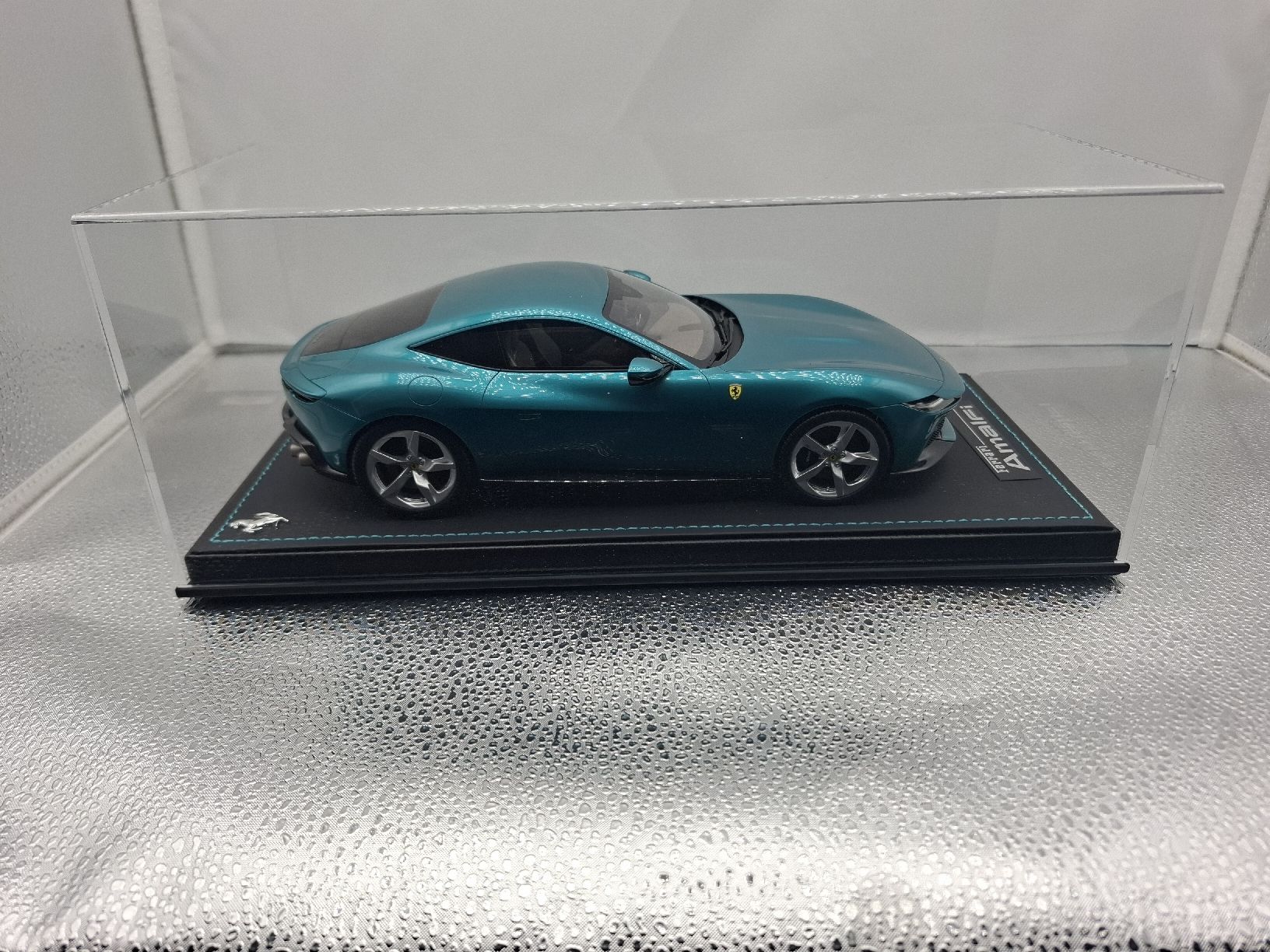 Ferrari Modellini d'auto: MR Ferrari Amalfi 1:18 – Nuovo e nell'imballaggio originale da Gipf-Oberfrick venduto da Edii45 3