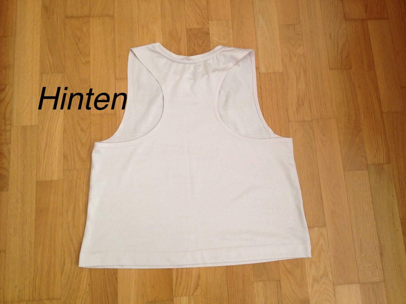 H&M T-shirts: Sport Shirt – D'occasion à Dübendorf par Fip05 2
