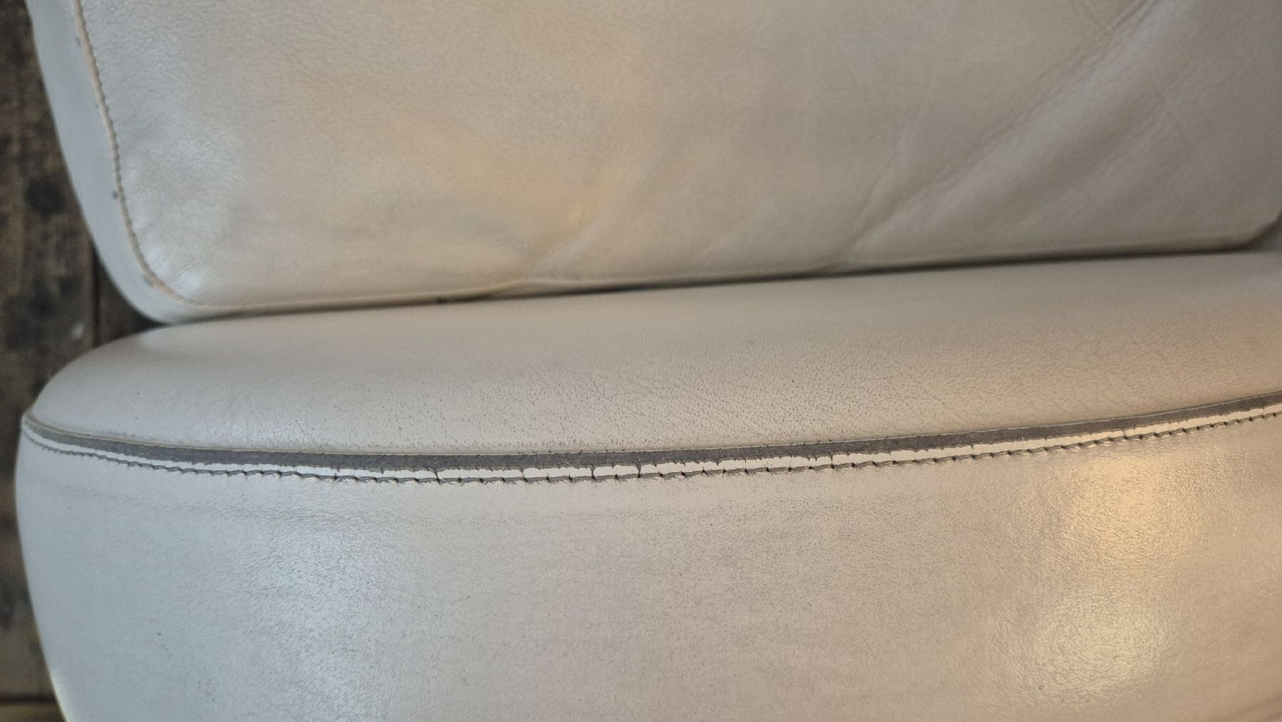 Poltrona Frau Fauteuils: Poltrona Frau Sessel – D'occasion à Rämismühle par beni0010 4