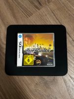 Need For Speed Undercover - Nintendo DS Spiel