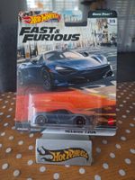 HW Premium Fast & Furious Euro Fast 2021 McLaren 720S 2/5