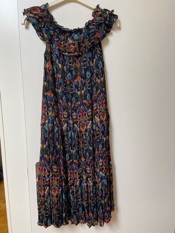 Robe longue Vida Sézane Kaufen auf Ricardo