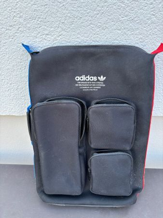 Rucksack (Adidas)