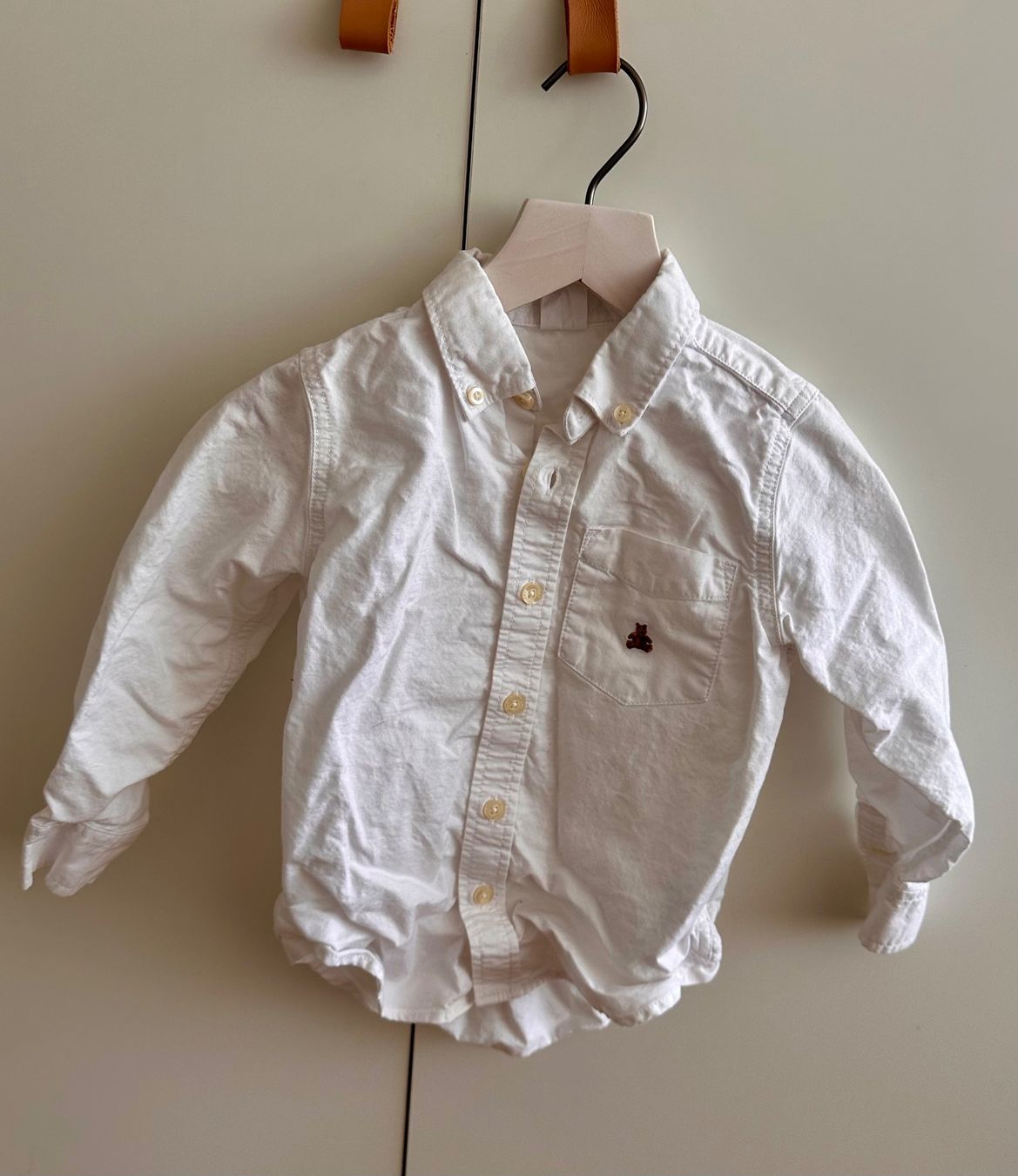 Gap Camicie, T-shirt & Polo: GAP Hemd – Usato da Dürrenroth venduto da tvy_bh56