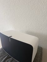 Sonos Play:5 (2. Generation) - Top Zustand, Weiss!