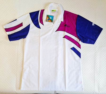 NEU! Vintage Cats Trikot, Gr. M Retro!