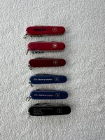 Victorinox Sackmesser 