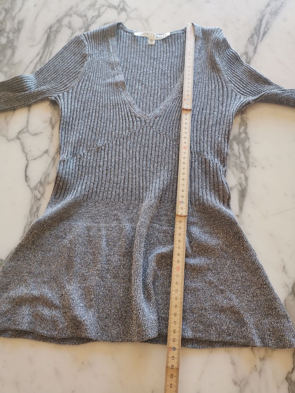 Maglioni & Felpe: Veronica Beard, Glitter Pulli – Usato da Uerikon venduto da pink_flamingo 6