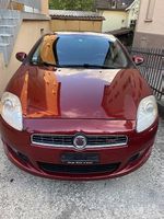 FIAT Bravo 1.4 Turbo